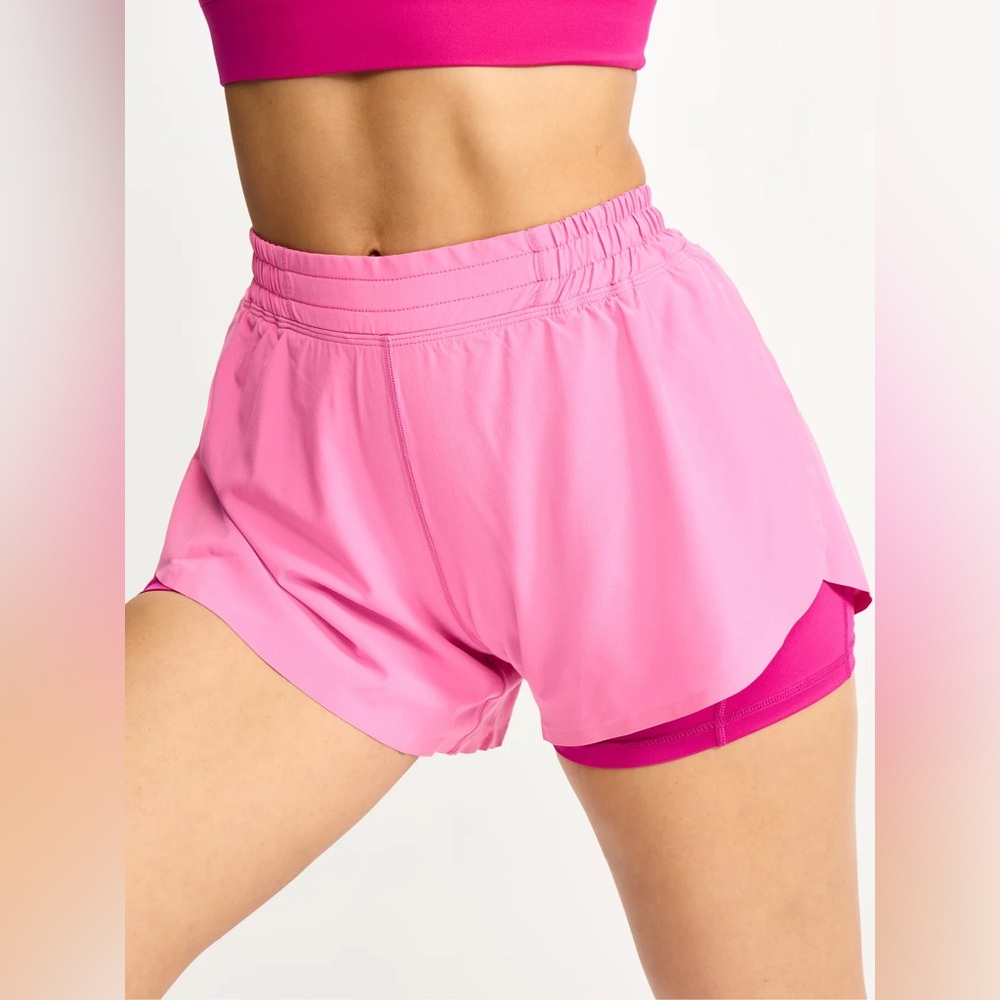 BuffBunny Flirty Flo Short Boyshort
